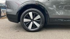 Ford Capri 210kW Select 77kWh 5dr Auto Electric Estate